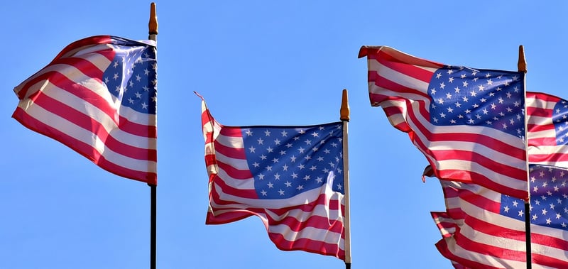 American Flag