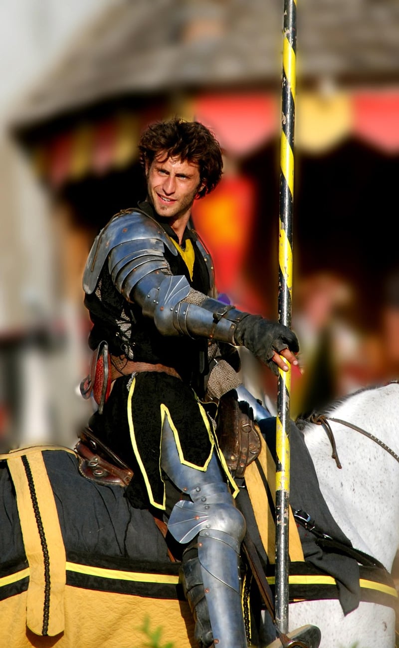 Medieval Fair